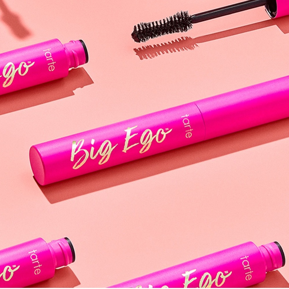 tarte Big Ego Mascara